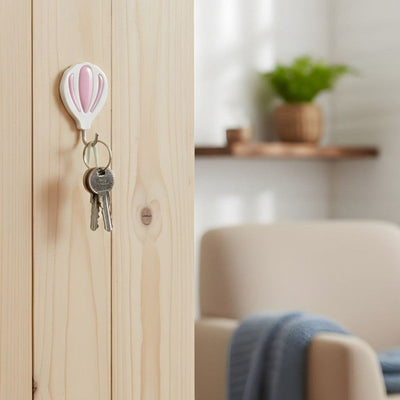 2 Pcs Balloon Hooks
