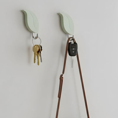 2 Pcs Leaf Hooks
