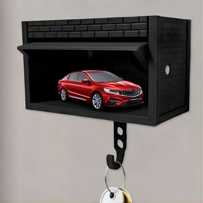 Over Door Rack