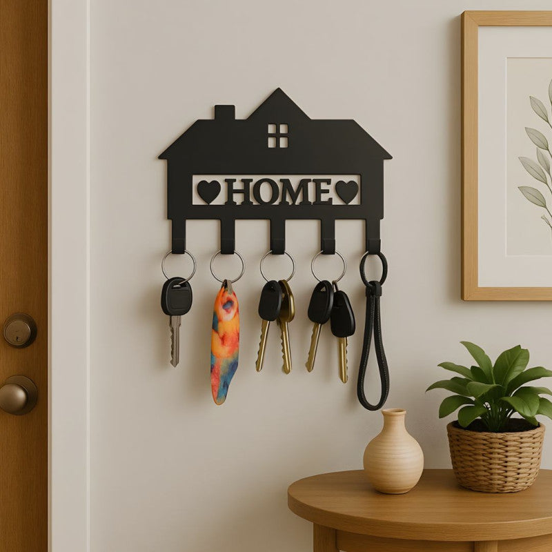 Beautifully designed hanging essentials