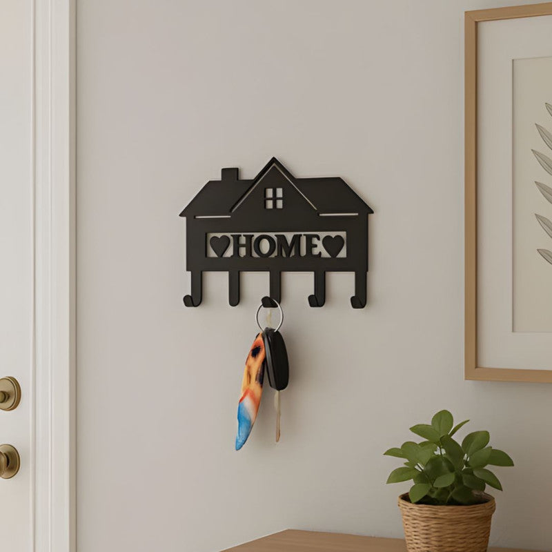Simple solutions for organized spaces